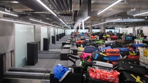 Fraport schreibt Forderungen wegen Beteiligung in Russland ab