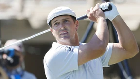 Der Golf-Kraftprotz und eine Todsünde