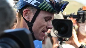 „Es war viel ernster als ein paar Knochenbrüche“