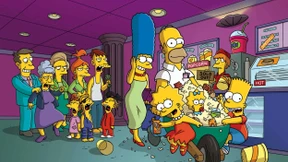 Wie uns die Simpsons Mathematik beibringen