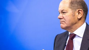 Scholz kündigt umfassende Überbrückungshilfen an