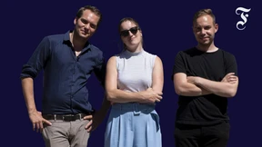 Mit vergessenen Stücken ans Theater erinnern