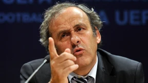 Platinis Verhalten „beschämend“