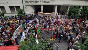 IWF drängt auf weiteren Schuldenerlass für Griechenland