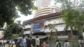 Indische Börse bejubelt Reformen der Regierung