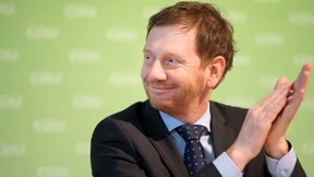 Kommt Kretschmer mit einem blauen Auge davon?