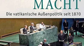 Diplomatie ohne Territorium