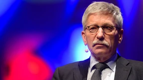 Geschichte einer Entfremdung