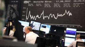 Deutsche Börse benachteiligt Kleinanleger in Amerika 