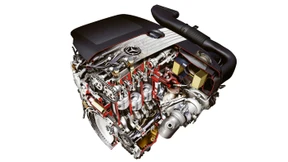 Geht dem Diesel die Luft aus?