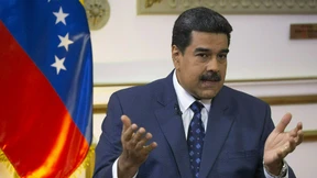 Venezuela schließt Grenze zu Brasilien