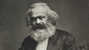 Da kann doch der Kapitalismus nur fallen