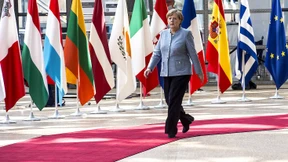 Europas gemeinsame Verteidigungspolitik