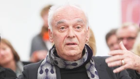 Der eigene Körper als Material