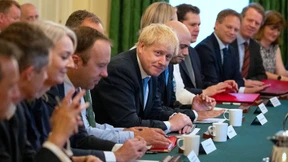 Eine konsequente Entscheidung