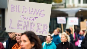 Gericht stoppt Zwangsversetzung von Lehrkräften