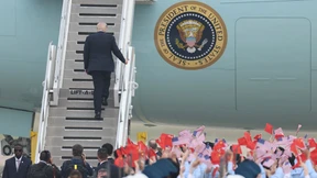 Xi lässt Trump auflaufen