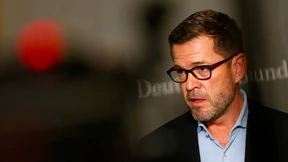 Guttenberg sieht sich im Wirecard-Skandal als Opfer