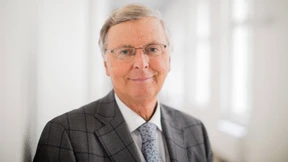 Bosbach verteidigt die Haltung der CSU