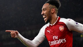 Aubameyang startet mit irregulärem Tor