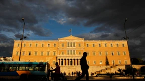 Deutsche Finanzbeamte wollen griechische Steuern eintreiben