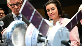 Woran es der High-Tech-Agenda mangelt