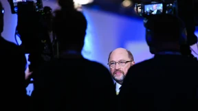 Jetzt fangen die Probleme der SPD erst an