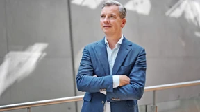 Börsenmanager mit großen Plänen in Europa