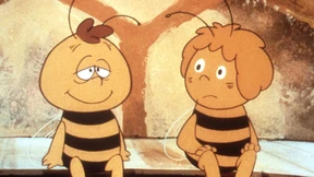 Das ist nicht mehr meine Biene Maja