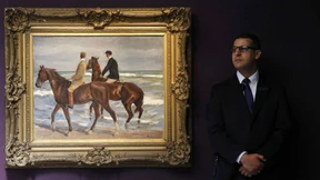 Aus Gurlitts Bestand 