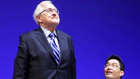 „Philipp Rösler ist der Teamführer“