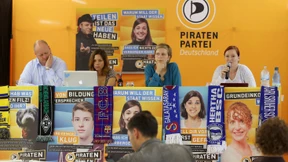 Letzte Ausfahrt ohne Enterhaken