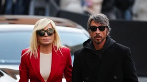 Rom nimmt Abschied von Valentino