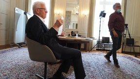 „Der Staat kann in einer solchen Situation nur paternalistisch sein“