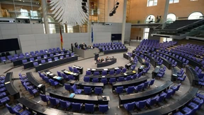 „Kein Maulkorb für Abgeordnete“