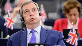 Entspanntes Katastrophenjahr