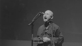 Diesseitige Wut, jenseitige Zärtlichkeiten