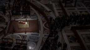 Benedikt XVI. bekommt Begräbnis wie ein Papst