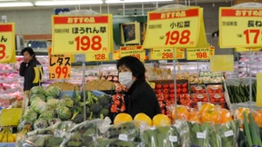 Taiwan hält am Importverbot für Lebensmittel aus Fukushima fest