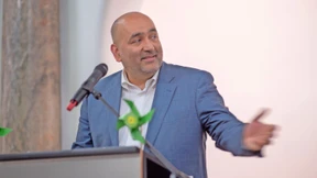 Grünen-Zwänge und ein Traum