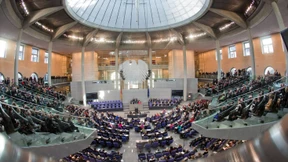 Gauck blockiert offenbar Diätenerhöhung