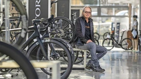 „Die härtesten drei Jahre meines Lebens“