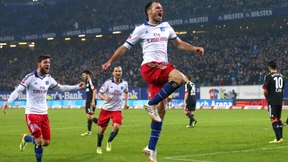 HSV hofft wieder durch Westermanns Kracher 