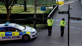 Nervengift im Fall Skripal war flüssig