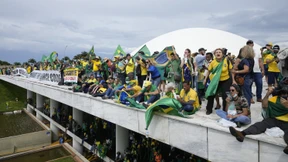 Machtprobe: Wie Brasilien zurück auf die Weltbühne will 