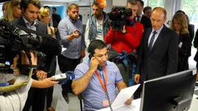 Wenn der Dialekt die wahre Herkunft verrät