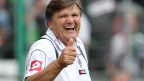 Was fürchten Sie in einem Spiel, Herr Meyer?