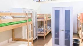 Zwischen Rennbahn-Zwist und Flüchtlingshilfe 