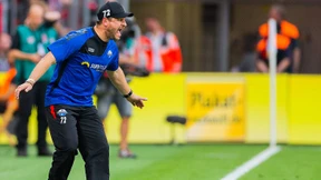 Paderborn verpasst Überraschung