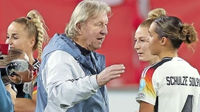 Kampf gegen die deutsche Wankelmütigkeit